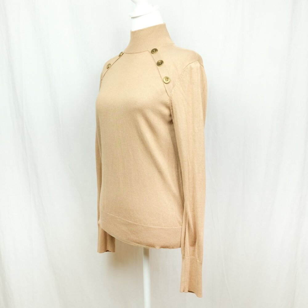 MARELLA | Sweaters | New Marella  Turtleneck $254 - Picture 3 of 6